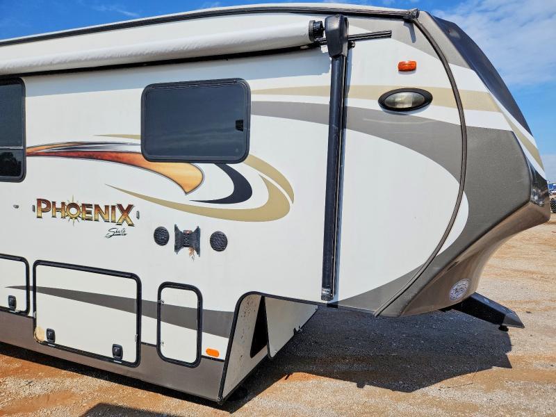 2019 Foresriver 2019 Forest River Phoenix Camper