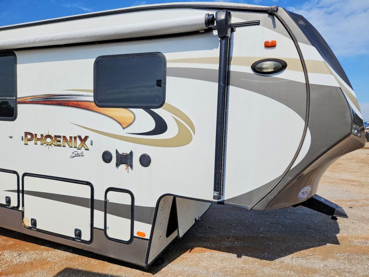 2019 Foresriver 2019 Forest River Phoenix Camper