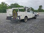 2023 Ford F550 Super Duty Bucket Truck