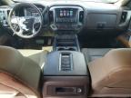 2018 Chevrolet Silverado K1500 LTZ