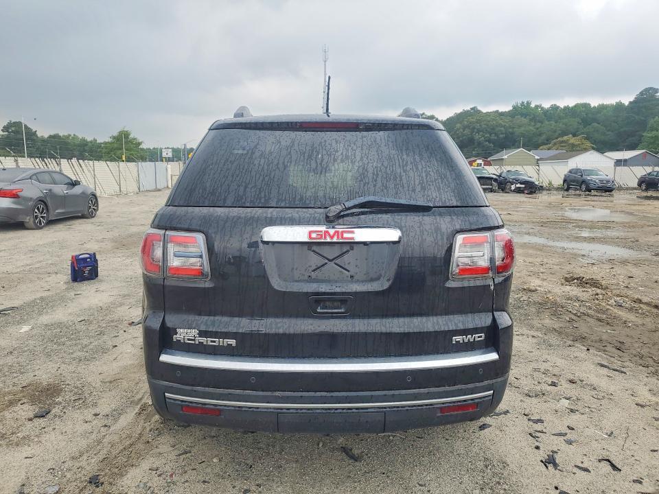 2013 GMC Acadia