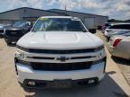 2022 Chevrolet Silverado LTD K1500 RST