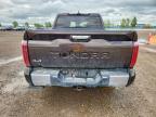 2022 Toyota Tundra 1794 Edition HV