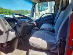 2016 Isuzu NPR Refrigerated BOX Truck
