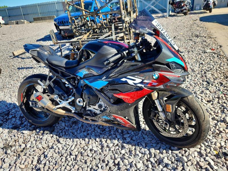 2023 BMW S 1000 RR