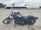 2009 Harley-Davidson Fxstb