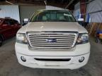 2008 Ford F150 Supercrew