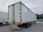 2002 Strick DRY Van Trailer