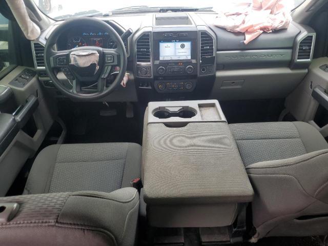 2017 Ford F250 Super Duty