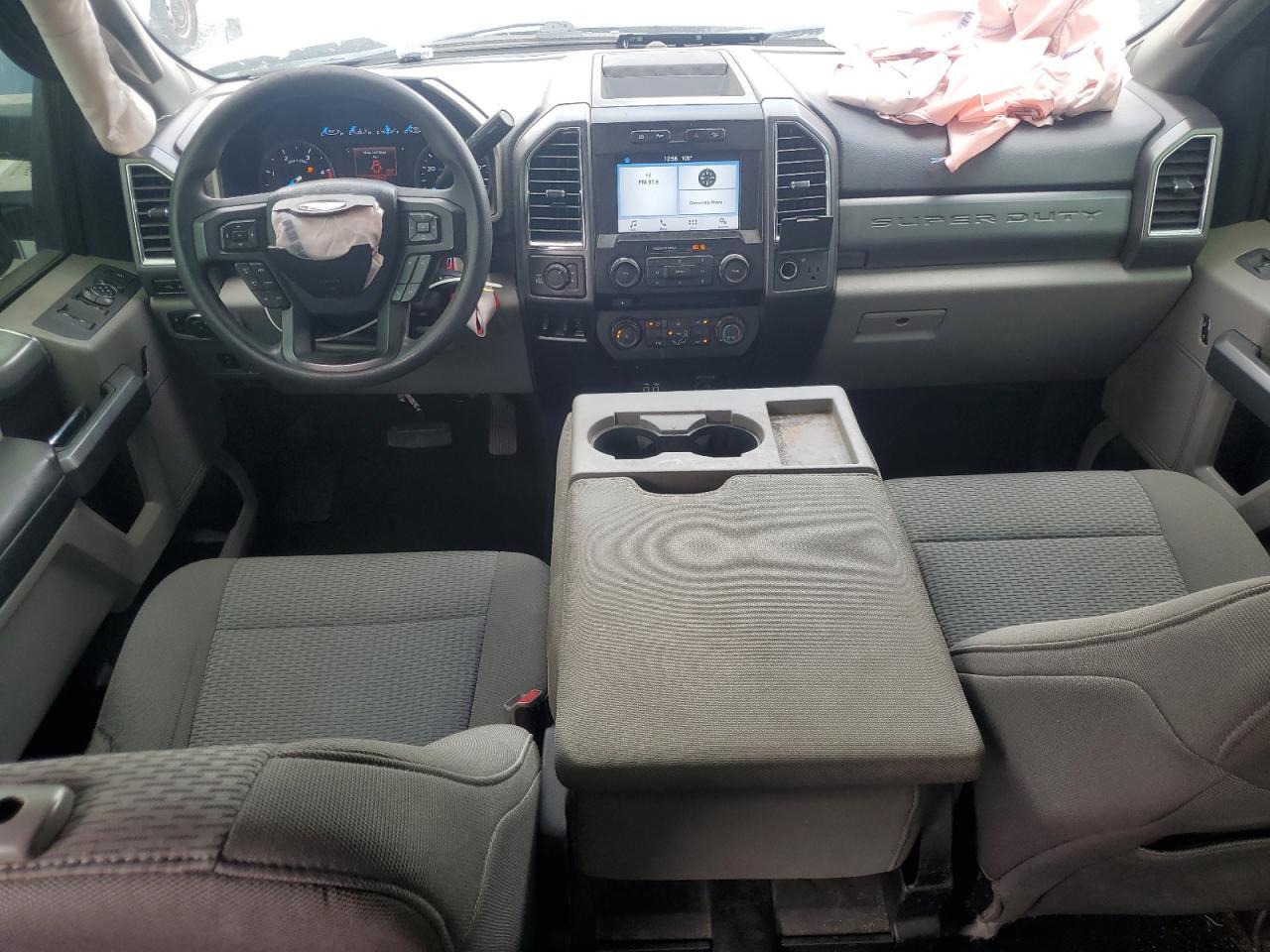 2017 Ford F250 Super Duty