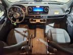 2025 Mercedes-Benz Sprinter 2500
