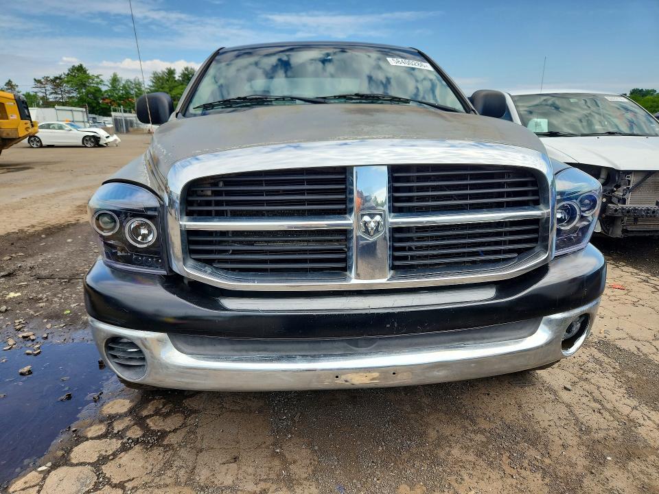 2008 Dodge RAM 1500 ST