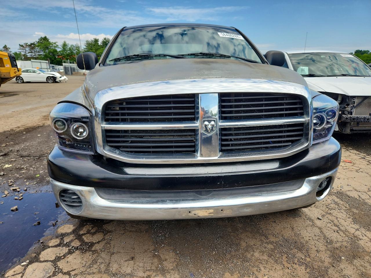 2008 Dodge RAM 1500 ST