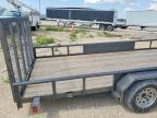 2026 Kearney Btstdut 8320 Utility Trailer