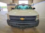 2012 Chevrolet Silverado C1500