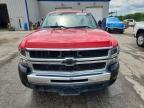 2009 Chevrolet Silverado K2500 Heavy Duty LT