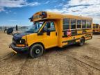2011 Thomas Minotour G3500-School Bus