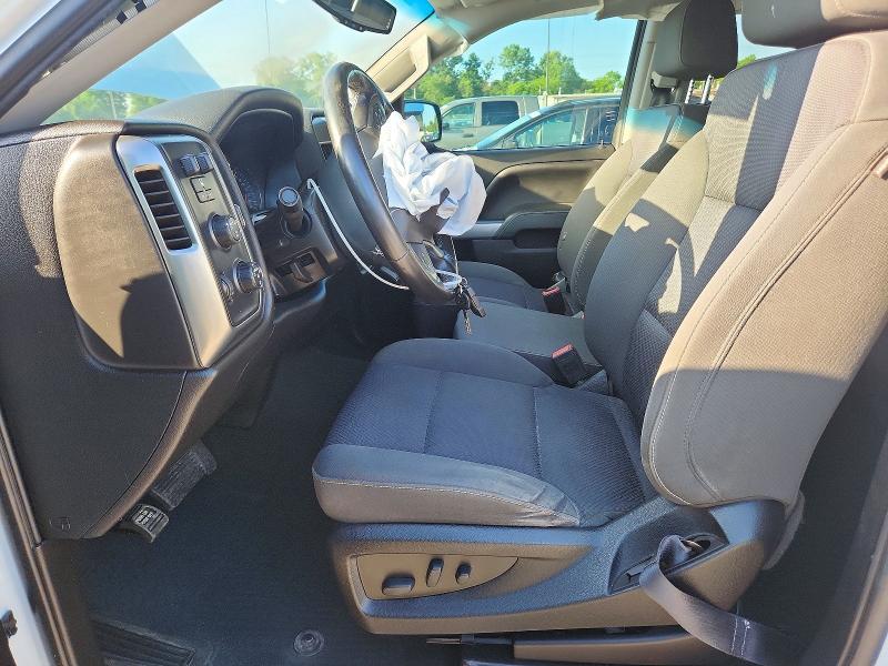2019 Chevrolet Silverado LD K1500 LT