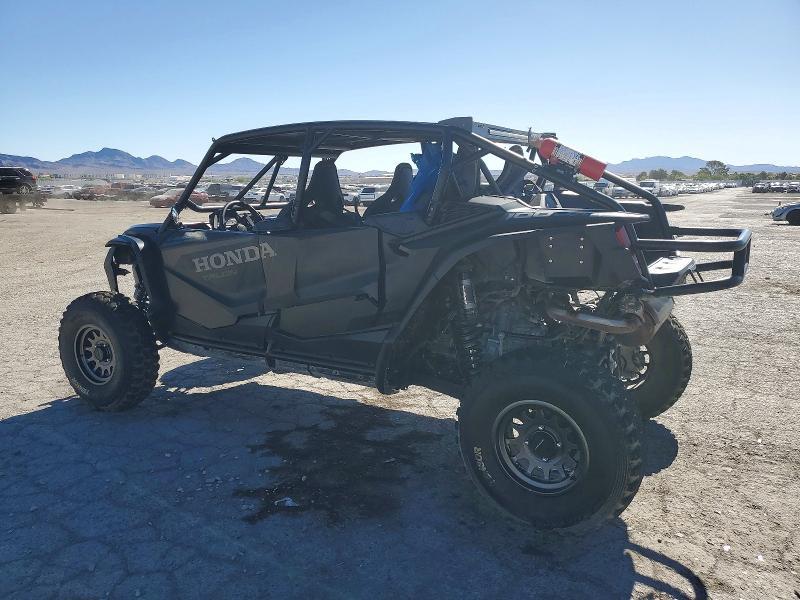 2022 Honda Talon Utility Vehicle