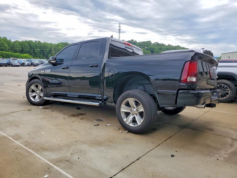 2013 Dodge RAM 1500 Sport