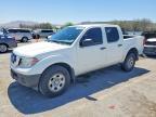 2017 Nissan Frontier S