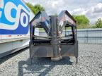 2023 Maxx D Equipment Trailer