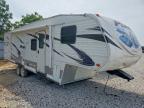2012 Foresriver 2012 Forest River Puma Camper
