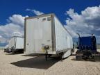 2018 Stoughton 53 Trailers