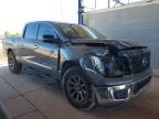 2019 Nissan Titan SV