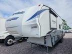 2020 Keystone SG253 FW RE