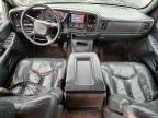 2002 Chevrolet Avalanche K1500
