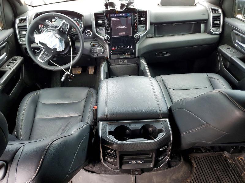 2025 Dodge RAM 1500 BIG Horn