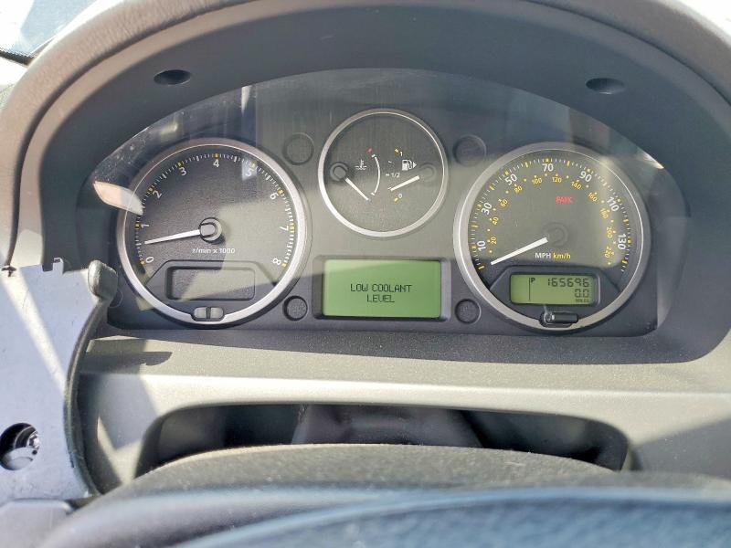 2008 Land Rover LR2 se Technology