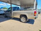 2003 GMC Sierra K2500 Heavy Duty