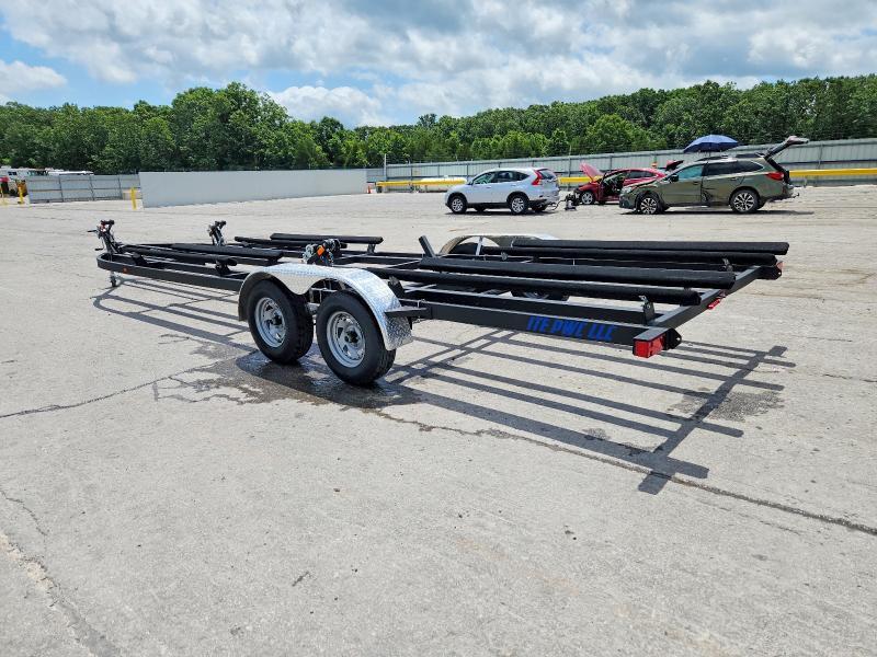 2026 Bear Boat Trailer