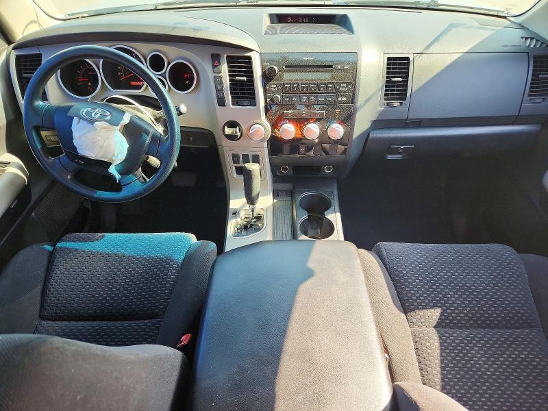 2008 Toyota Tundra SR5