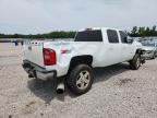 2010 Chevrolet Silverado K2500 Heavy Duty LTZ