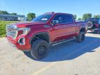 2019 GMC Sierra K1500 Denali