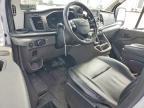 2022 Ford Transit Delivery Truck