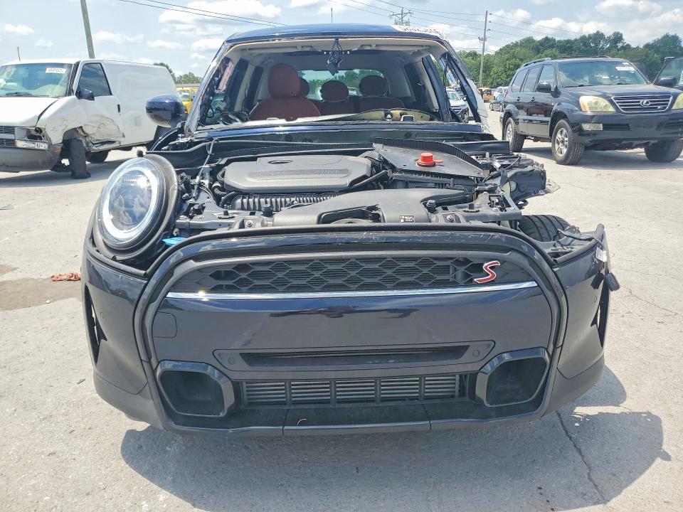 2023 Mini Cooper s