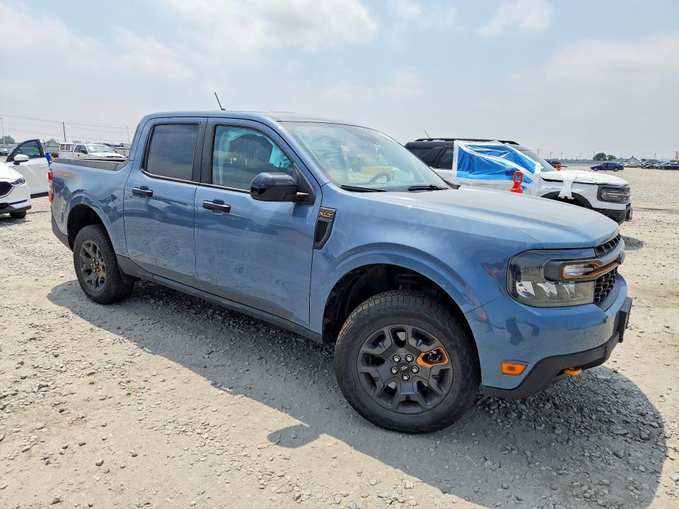2024 Ford Maverick XLT Tremor