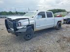2017 GMC Sierra K1500 SLT