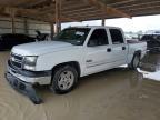 2005 Chevrolet Silverado C1500