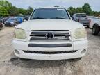 2005 Toyota Tundra Double Cab SR5
