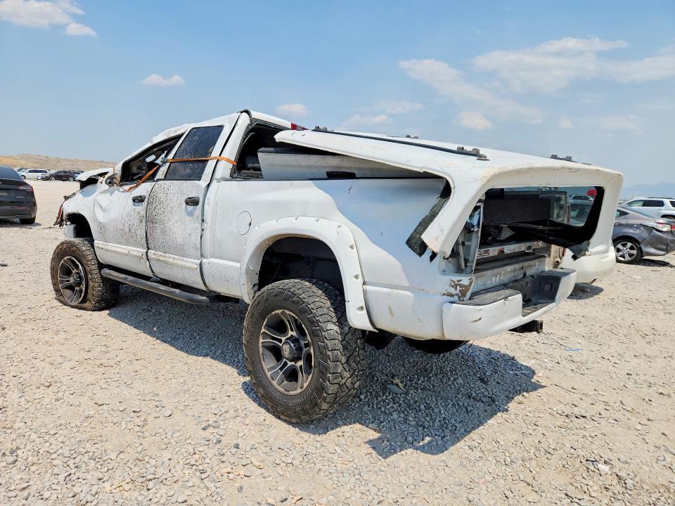 2004 Dodge RAM 2500 ST