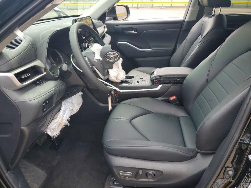 2026 Toyota 2026 Toyt Highlander