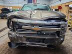 2015 Chevrolet Silverado K3500 High Country