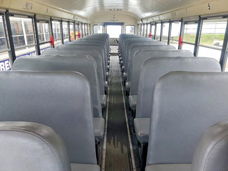 2014 Ic Corporation CE Series School-School Bus