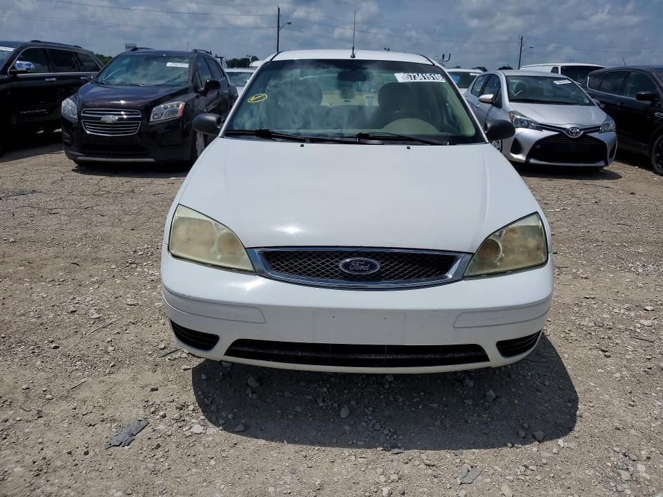 2007 Ford Focus se