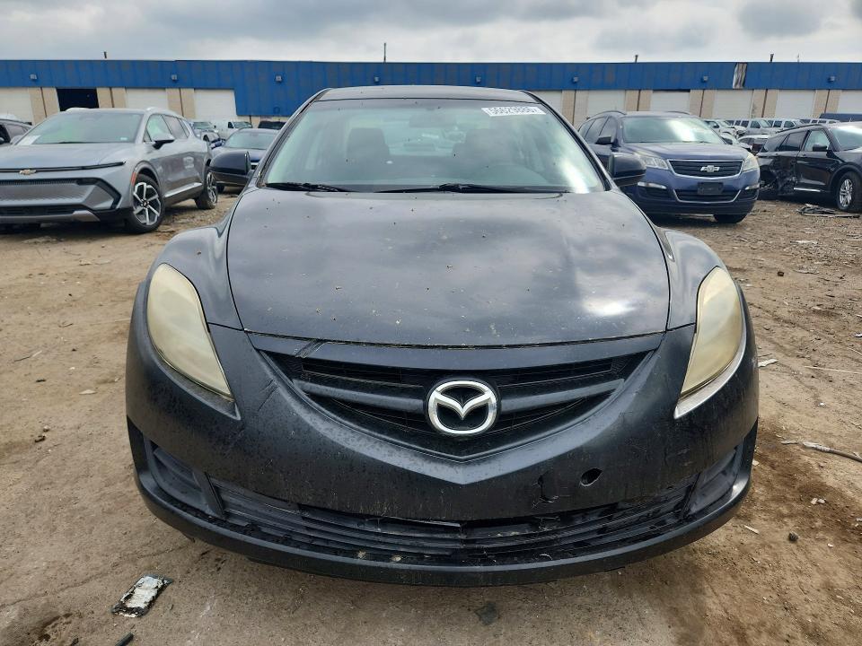 2010 Mazda 6 I